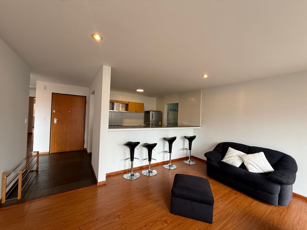 Suite en Alquiler de Oportunidad Sector La Coruña