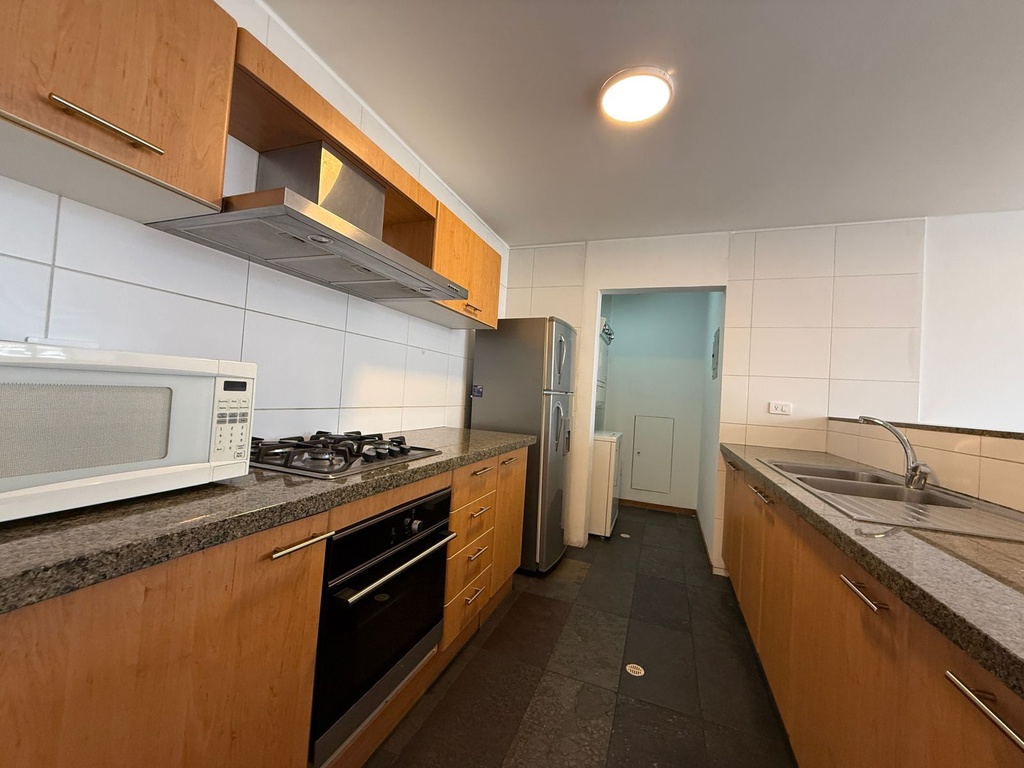 Suite en Alquiler de Oportunidad Sector La Coruña