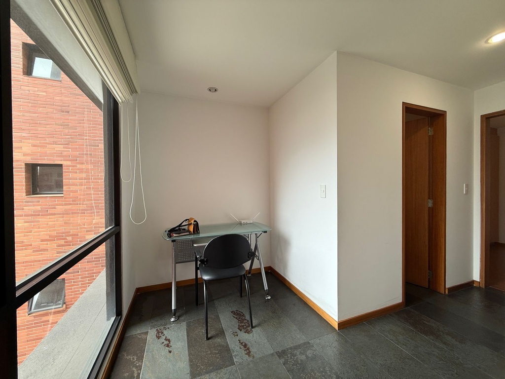 Suite en Alquiler de Oportunidad Sector La Coruña