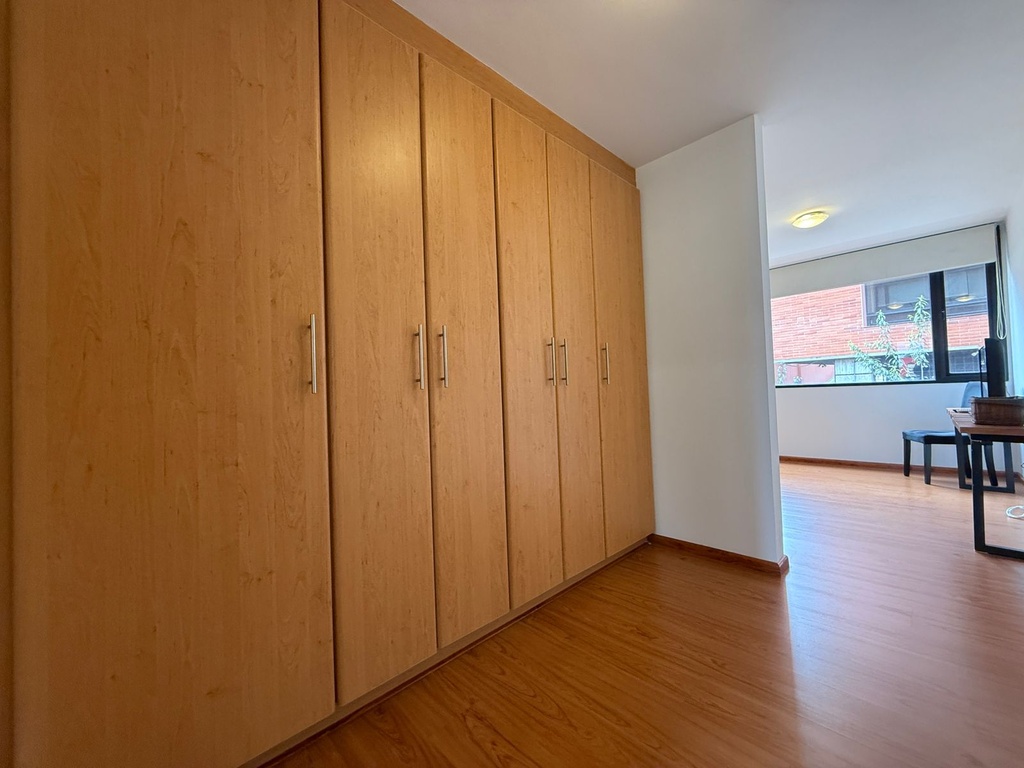 Suite en Alquiler de Oportunidad Sector La Coruña