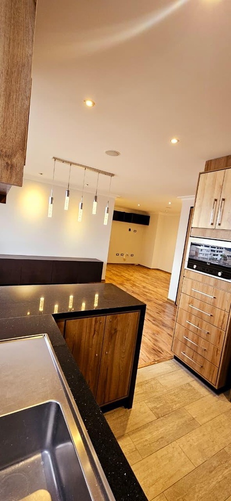 Departamento en Venta con Hermosa Vista Sector Bosmediano