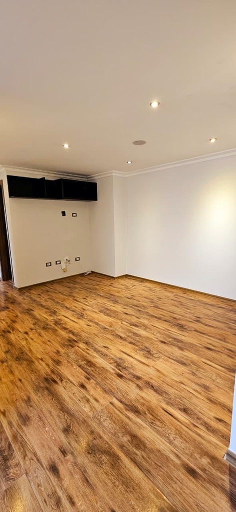 Departamento en Venta con Hermosa Vista Sector Bosmediano