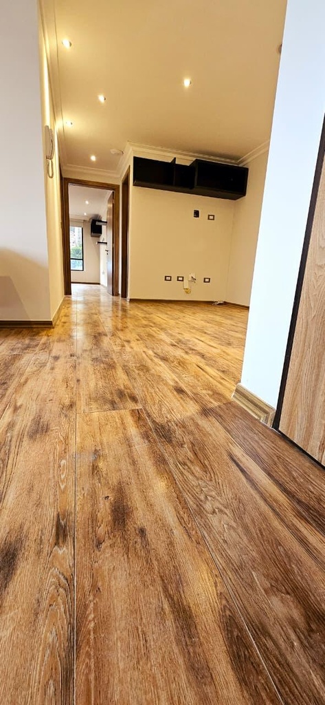 Departamento en Venta con Hermosa Vista Sector Bosmediano