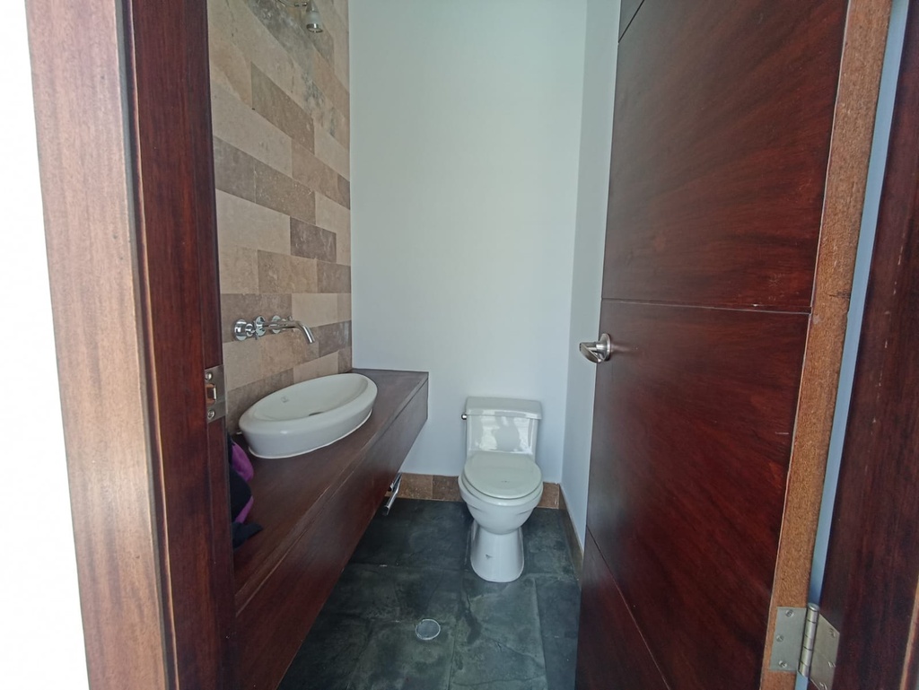 Casa en Venta de Oportunidad Sector Tumbaco