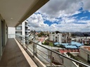 Departamento con Hermosa Vista en Venta Sector Quito Tenis