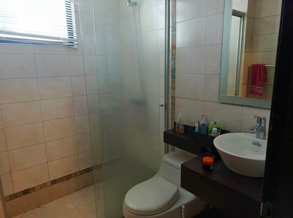 Departamento con Excelente Ubicación en Venta Sector La Carolina 