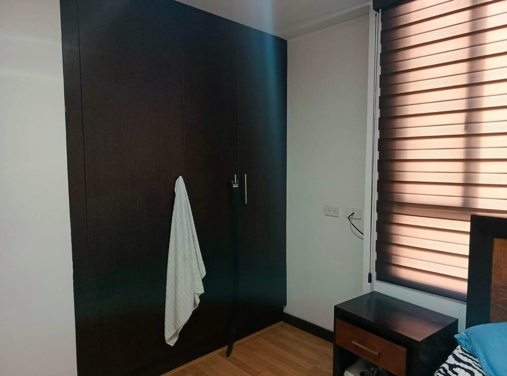 Departamento con Excelente Ubicación en Venta Sector La Carolina 