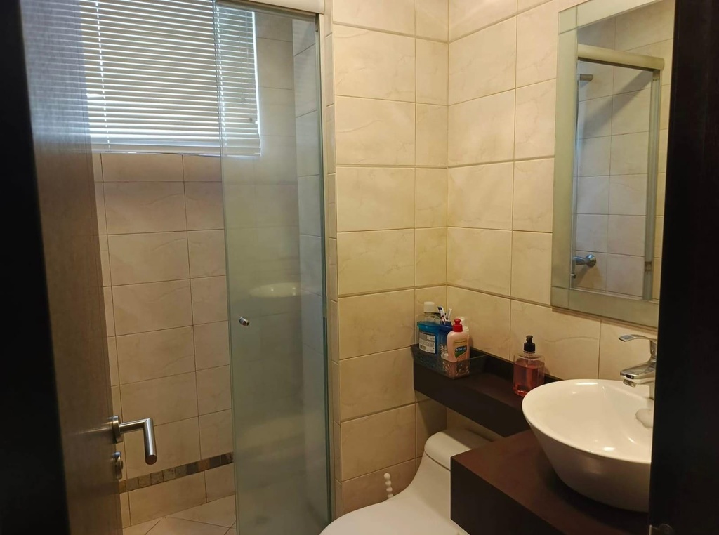 Departamento con Excelente Ubicación en Venta Sector La Carolina 