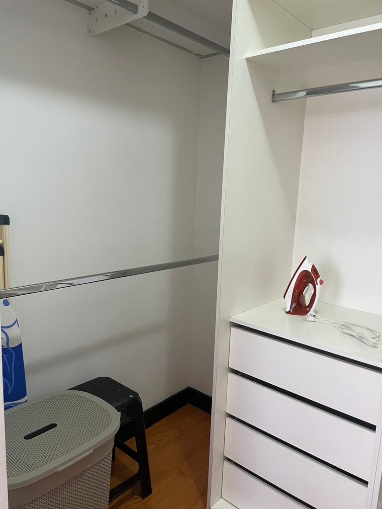 Departamento con Ubicación Estratégica en Alquiler Sector República del Salvador