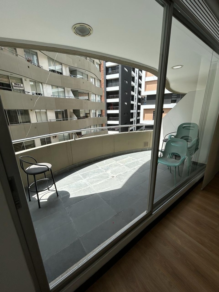 Loft de Oportunidad en Venta Sector La Carolina