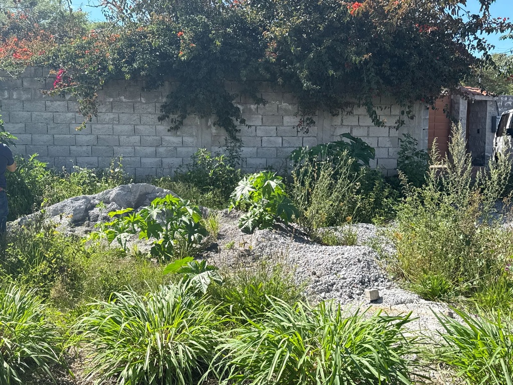 Terreno con Excelente Ubicación en Venta Sector Cumbayá