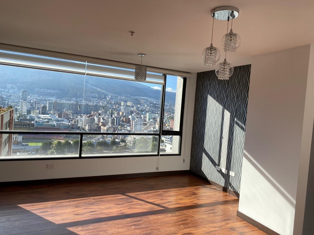 Suite con Excelente Ubicación en Venta Sector Bosmediano