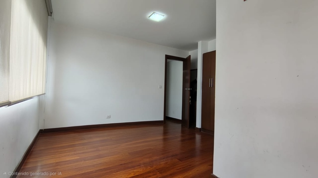 Suite Moderna en Alquiler Sector República del Salvador