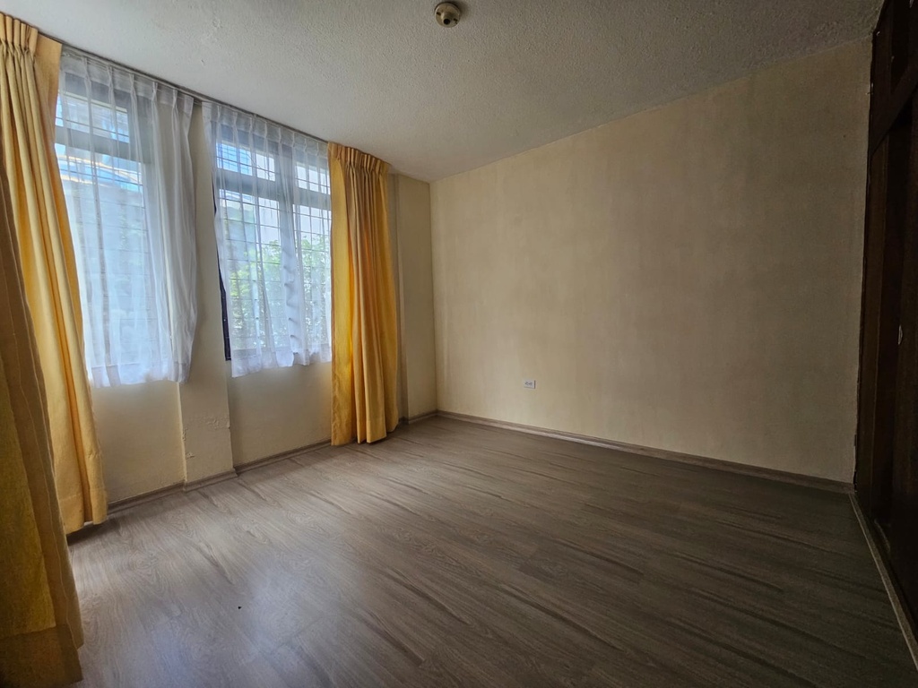 Departamento Amplio de 2 Dormitorios en Alquiler Sector La Paz