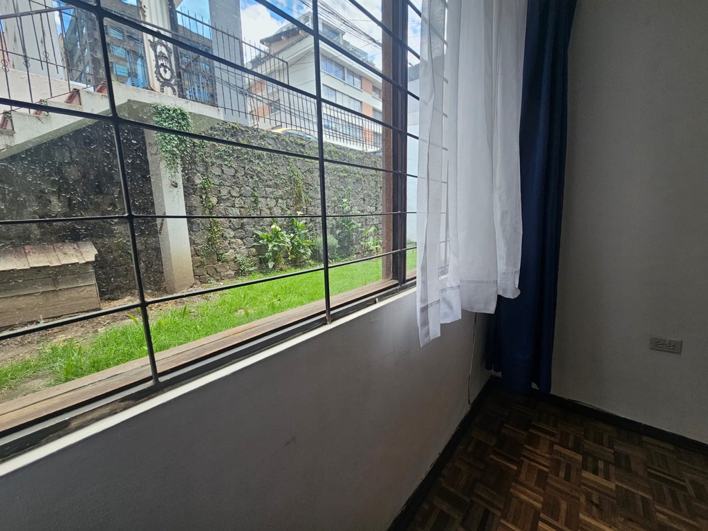 Departamento Amplio de 2 Dormitorios en Alquiler Sector La Paz