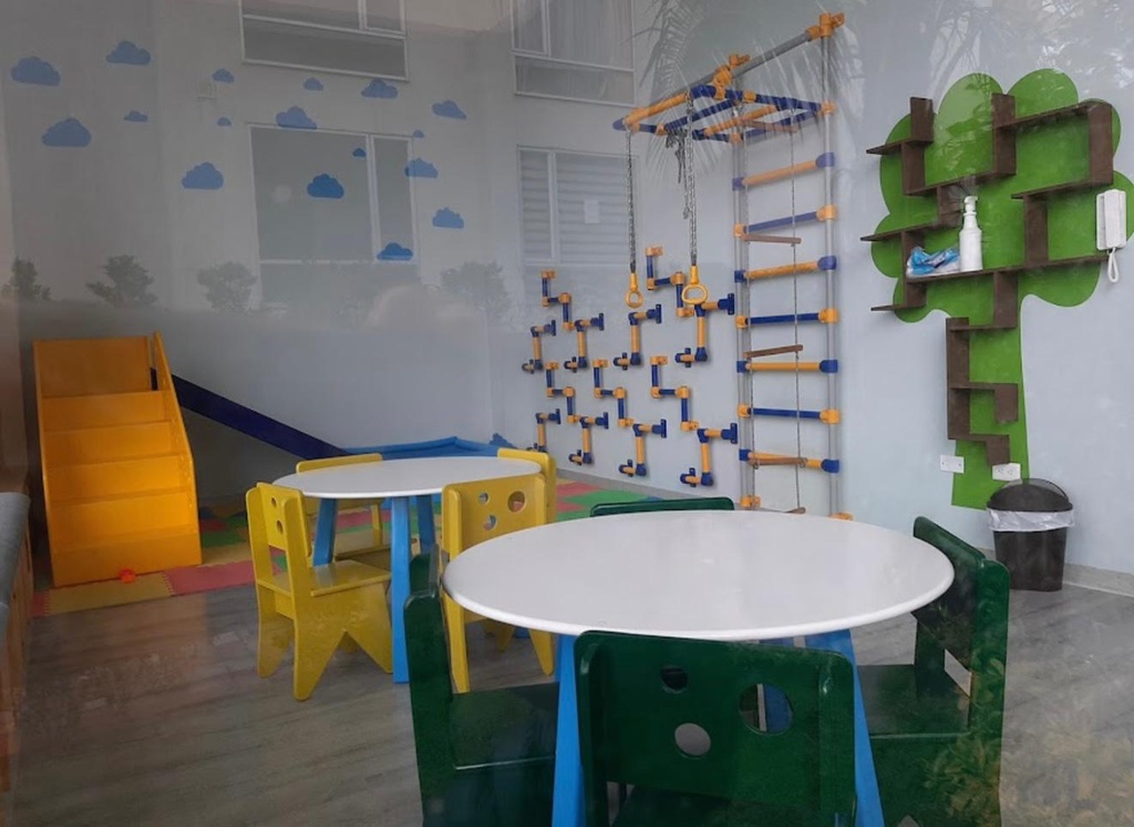 Departamento con Excelente Ubicación en Alquiler Sector El Inca