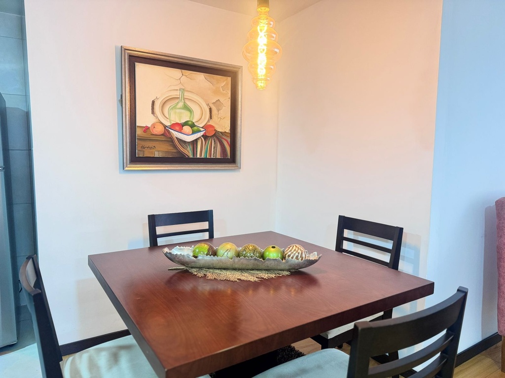 Departamento con Excelente Ubicación en Venta Sector República del Salvador