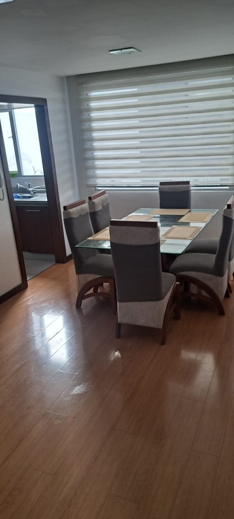 Suite con Excelente Ubicación en Venta Sector Bosmediano