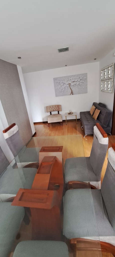 Suite con Excelente Ubicación en Venta Sector Bosmediano