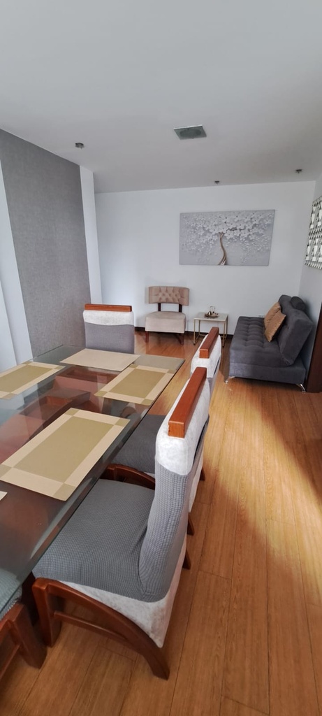 Suite con Excelente Ubicación en Venta Sector Bosmediano