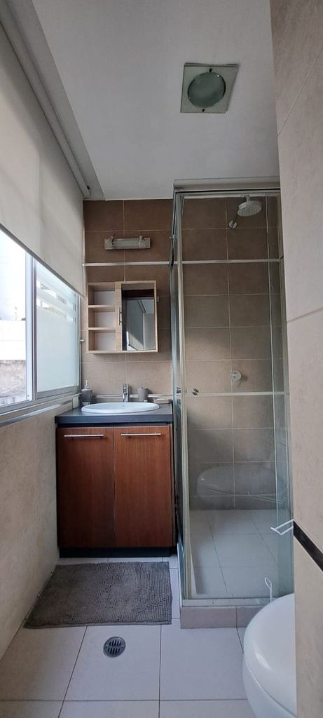 Suite con Excelente Ubicación en Venta Sector Bosmediano