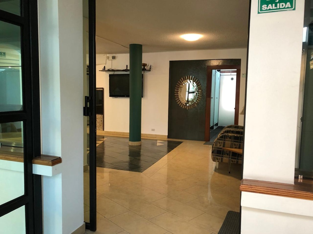 Local con Excelente Ubicación en Alquiler Sector La Paz