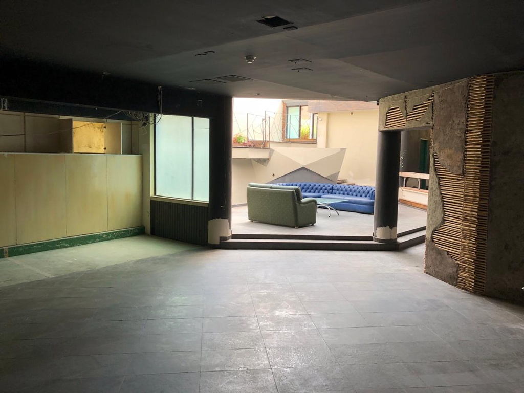 Local con Excelente Ubicación en Alquiler Sector La Paz