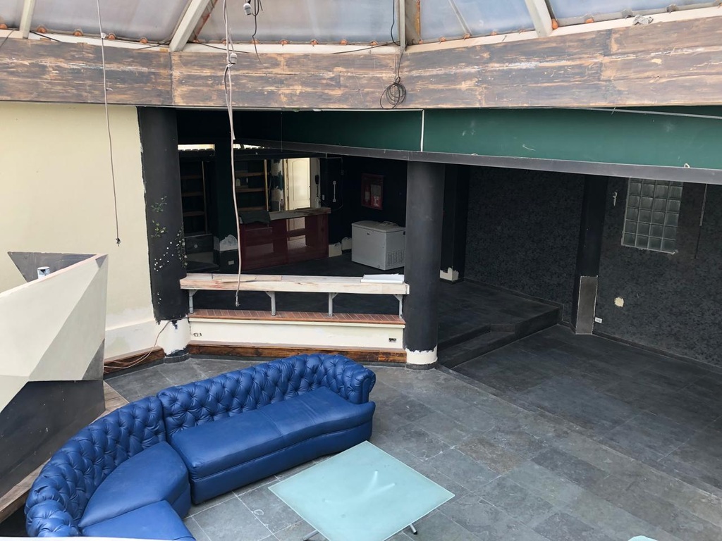 Local con Excelente Ubicación en Alquiler Sector La Paz