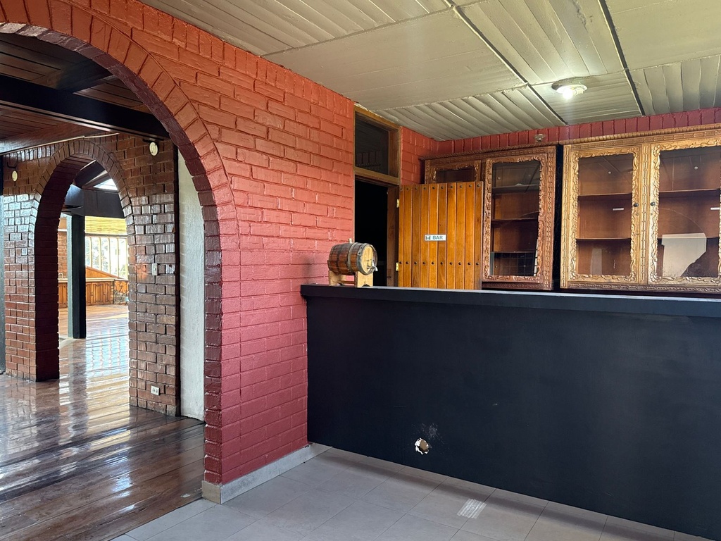 Terreno en Alquiler con Ubicación Estratégica sector Puembo Rosa Blanca