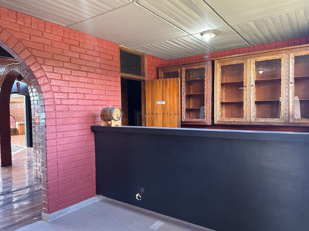 Terreno en Alquiler con Ubicación Estratégica sector Puembo Rosa Blanca