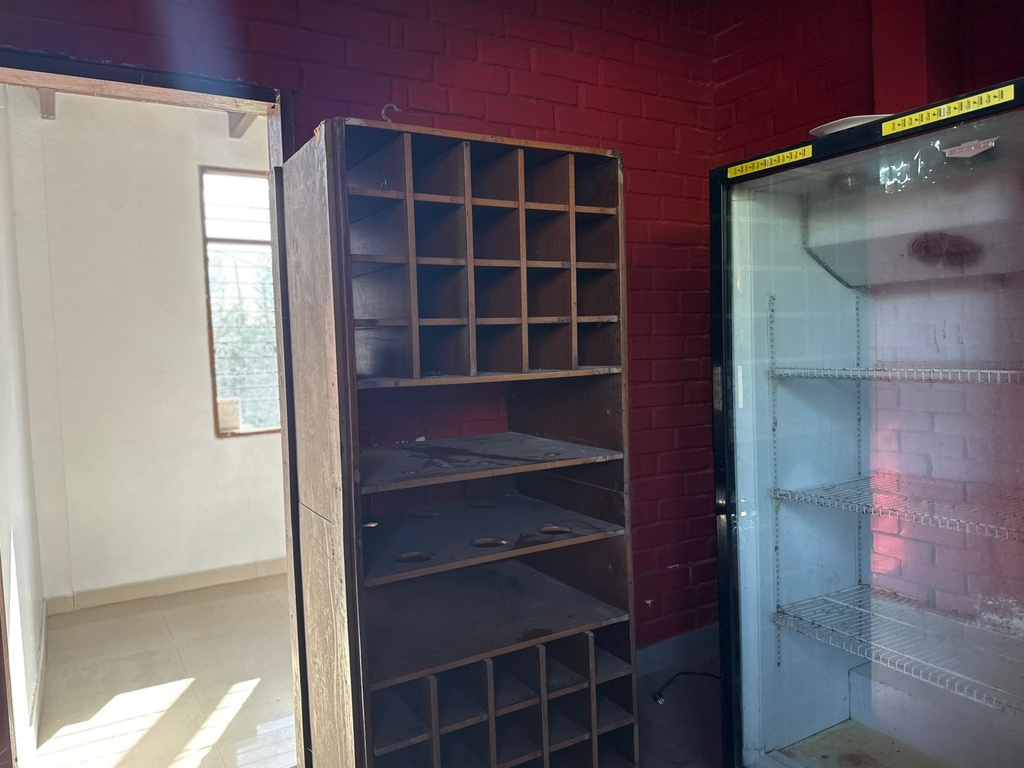 Terreno en Alquiler con Ubicación Estratégica sector Puembo Rosa Blanca