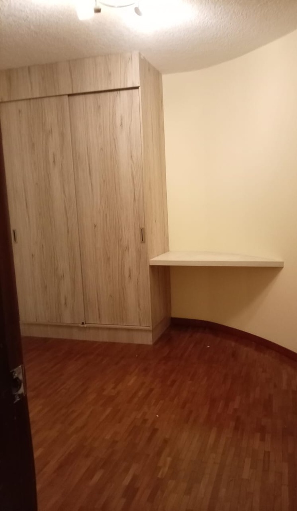 Suite con Excelente Ubicación en Alquiler Sector Cumbayá