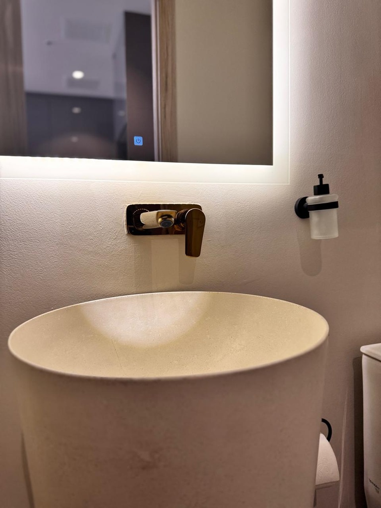 Suite Moderna en Alquiler Sector República del Salvador