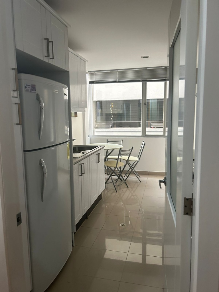 Departamento Amplio de 2 Dormitorios en Alquiler Sector República del Salvador