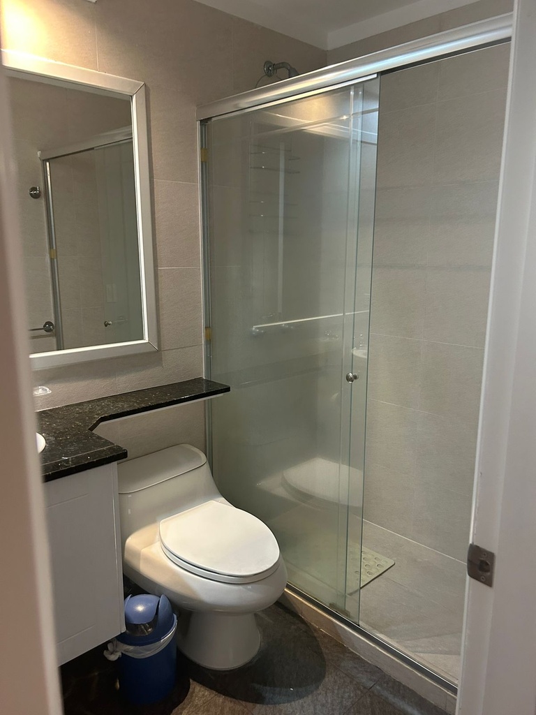 Departamento Amplio de 2 Dormitorios en Alquiler Sector República del Salvador