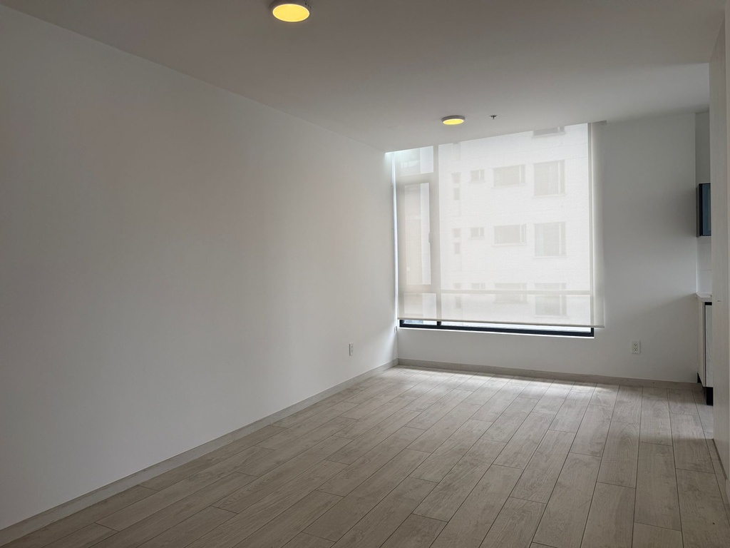 Suite con Hermosa Vista en Alquiler Sector La Carolina