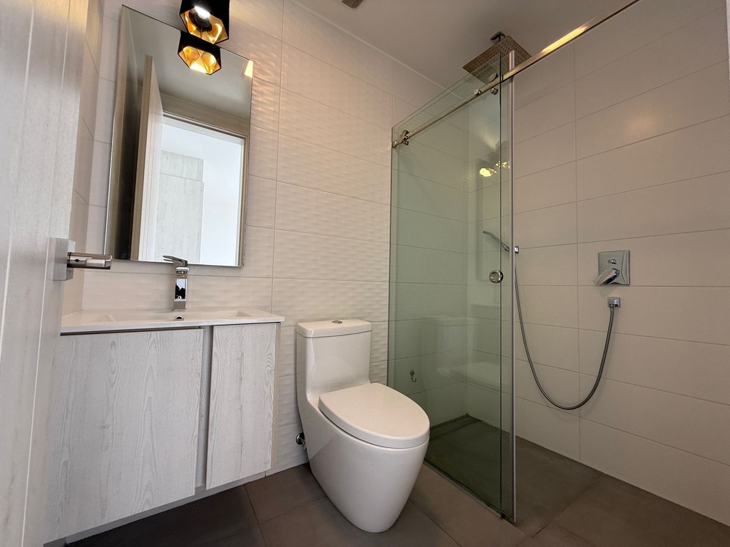 Suite con Hermosa Vista en Alquiler Sector La Carolina