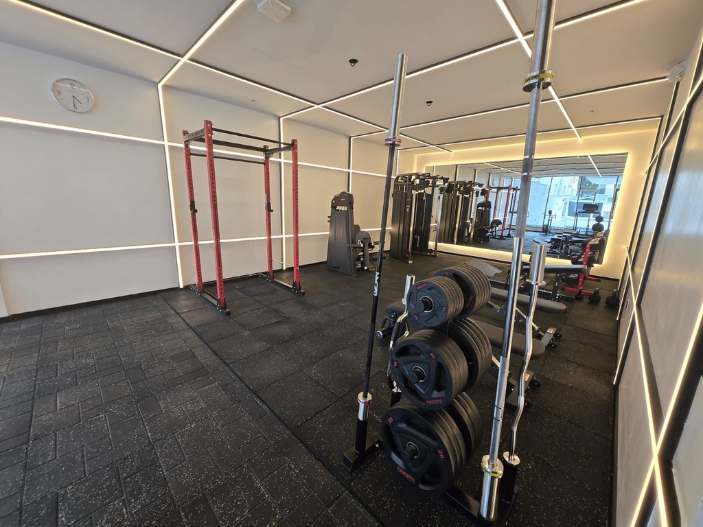 Suite con Hermosa Vista en Alquiler Sector La Carolina