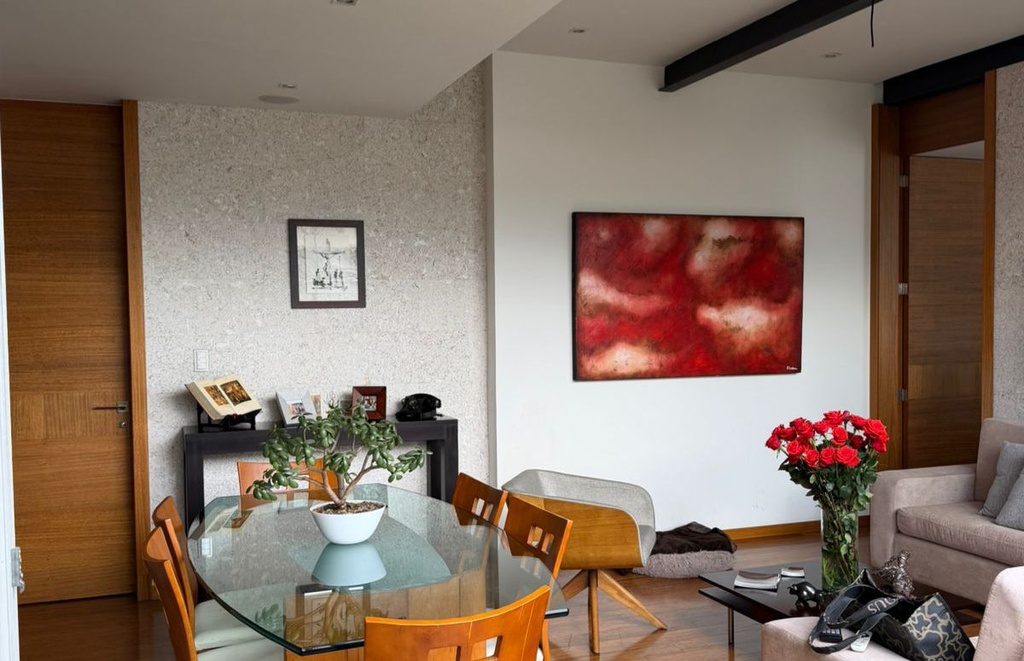 Suite en Venta Moderna Sector Bellavista