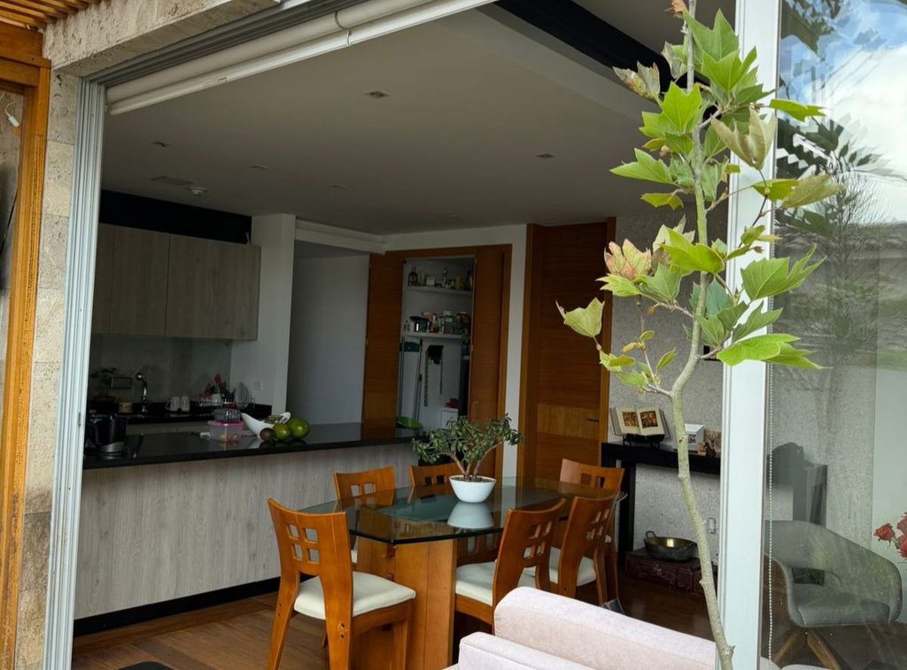 Suite en Venta Moderna Sector Bellavista