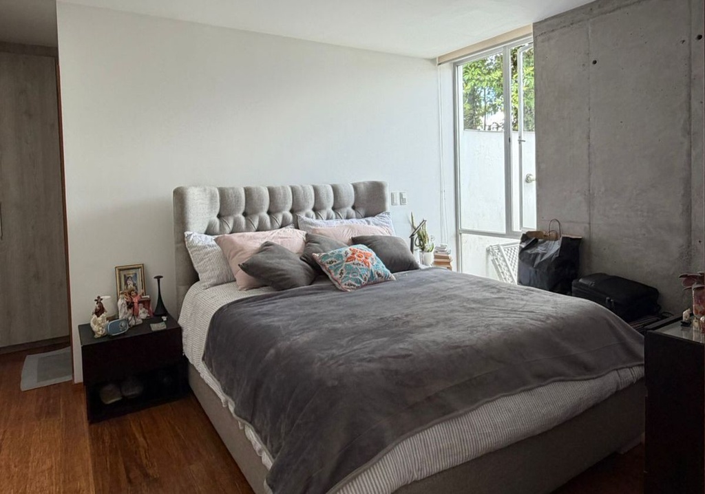 Suite en Venta Moderna Sector Bellavista