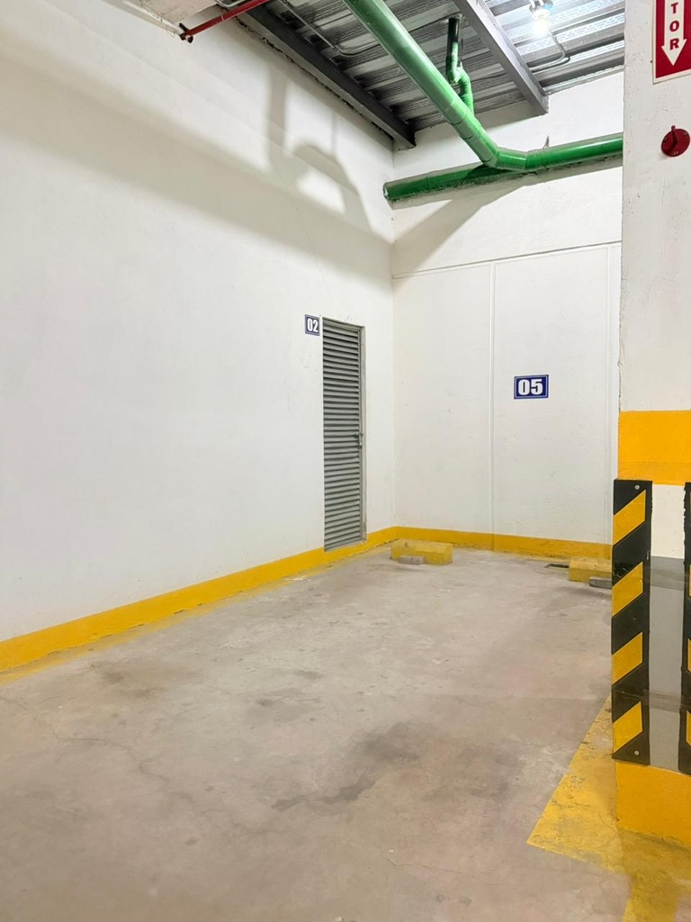 Departamento con Excelente Ubicación en Alquiler Sector La Carolina