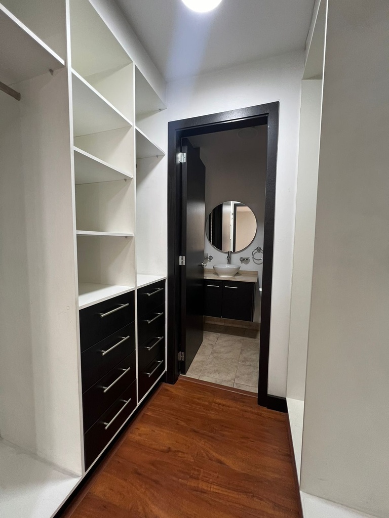 Departamento de 3 Dormitorios - Entre La Coruña y Pradera