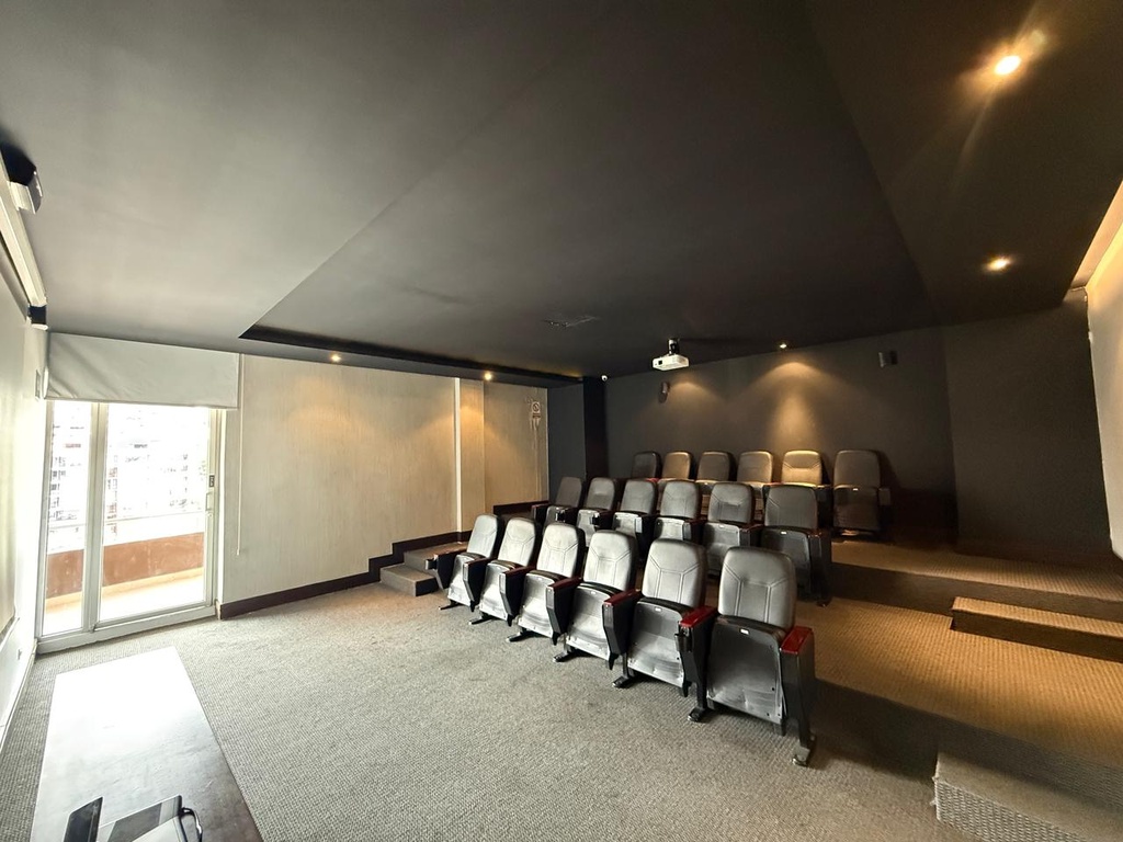 Departamento en Alquiler de Oportunidad Sector La Pradera