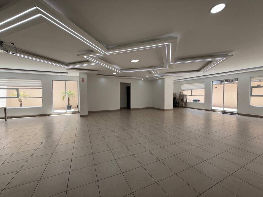 Departamento en Alquiler de Oportunidad Sector La Pradera