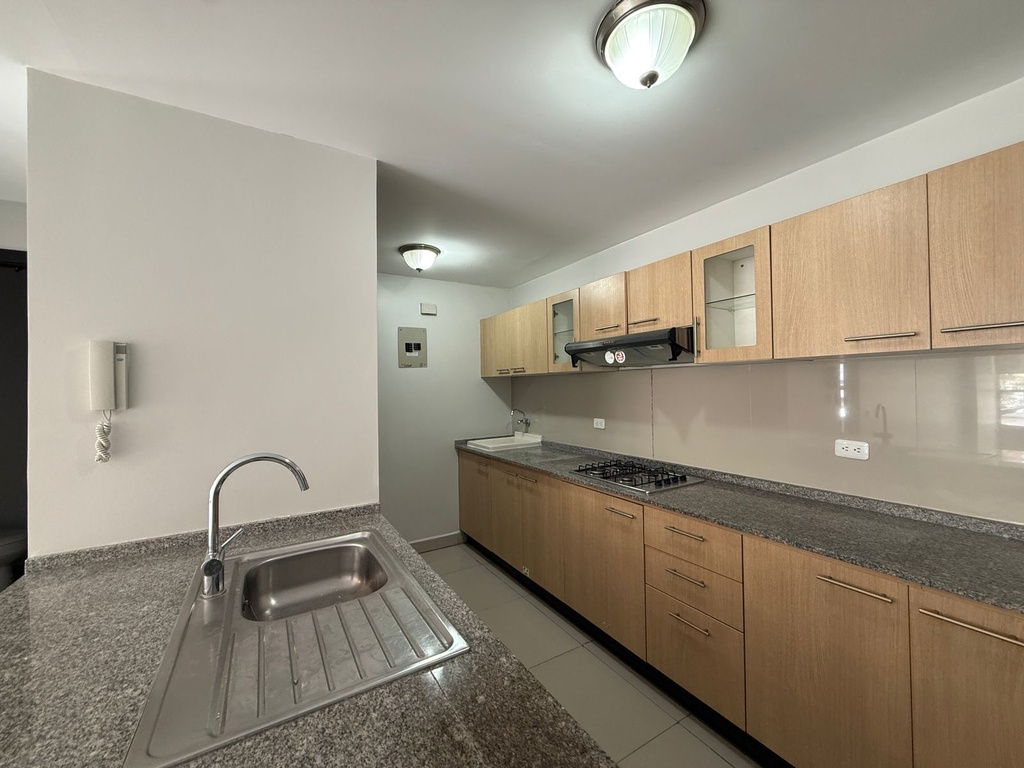 Suite en Venta de Oportunidad Sector La Paz