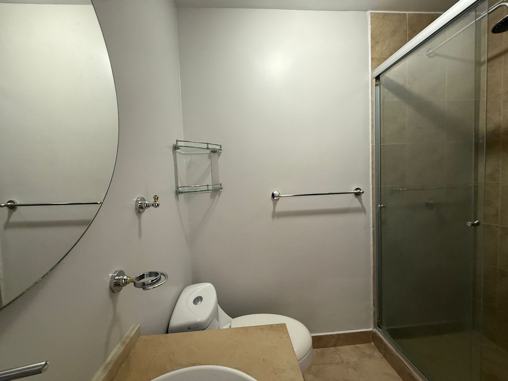 Suite en Venta de Oportunidad Sector La Paz