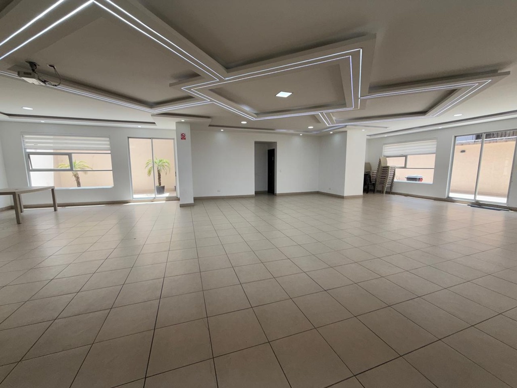 Suite en Venta de Oportunidad Sector La Paz