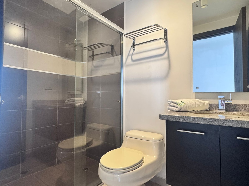 Departamento Amplio de 3 Dormitorios en Alquiler Sector La Carolina