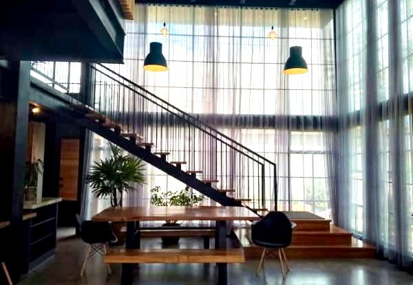 Casa en Alquiler Moderna Sector Lumbisí